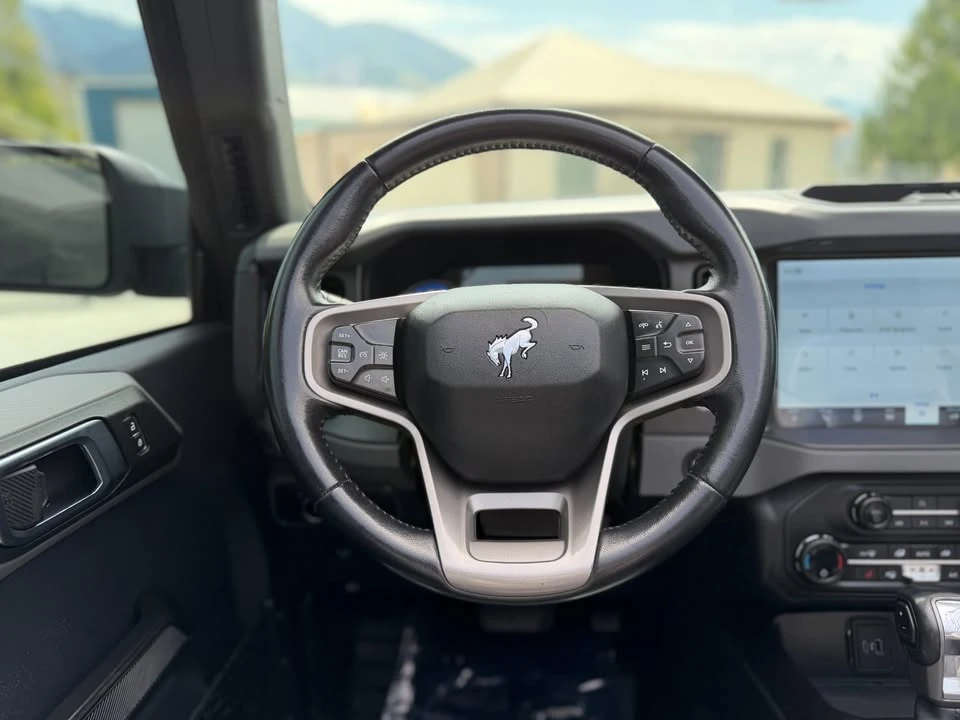 2020 Ford Bronco - Image 10 of 19