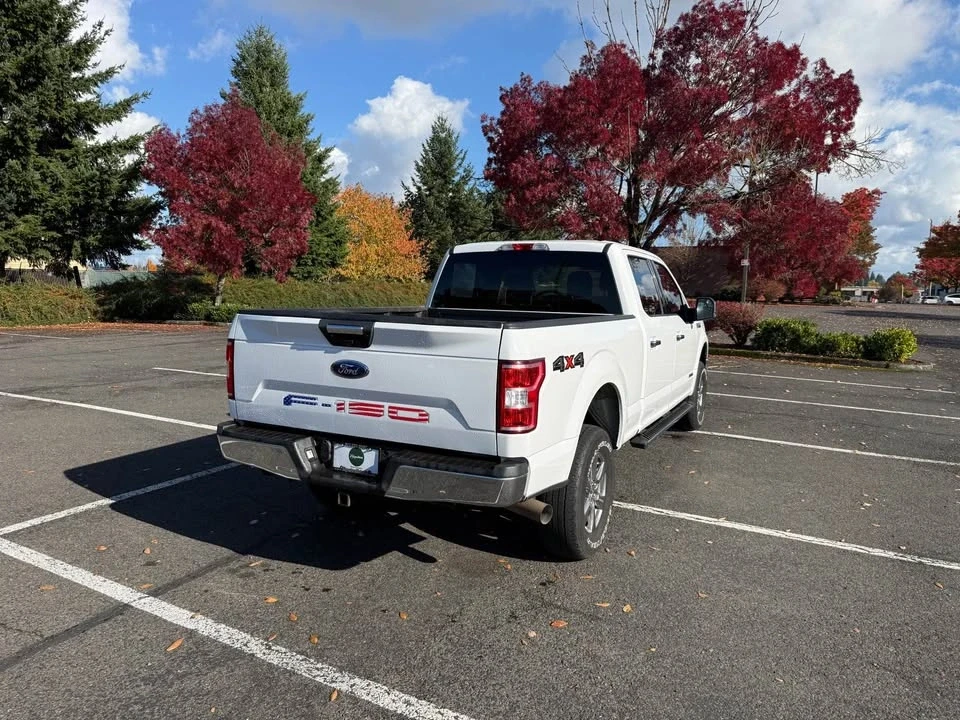 2020 Ford Super Duty 4th Gen - Image 3 of 18