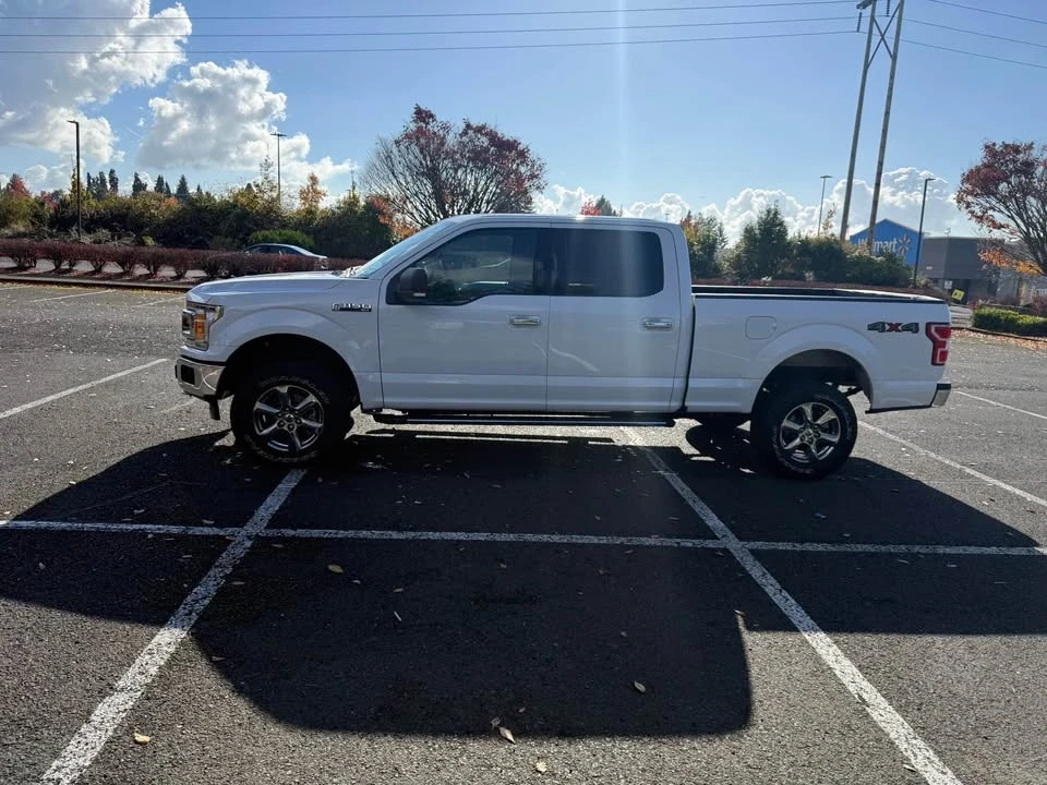 2020 Ford Super Duty 4th Gen - Image 7 of 18