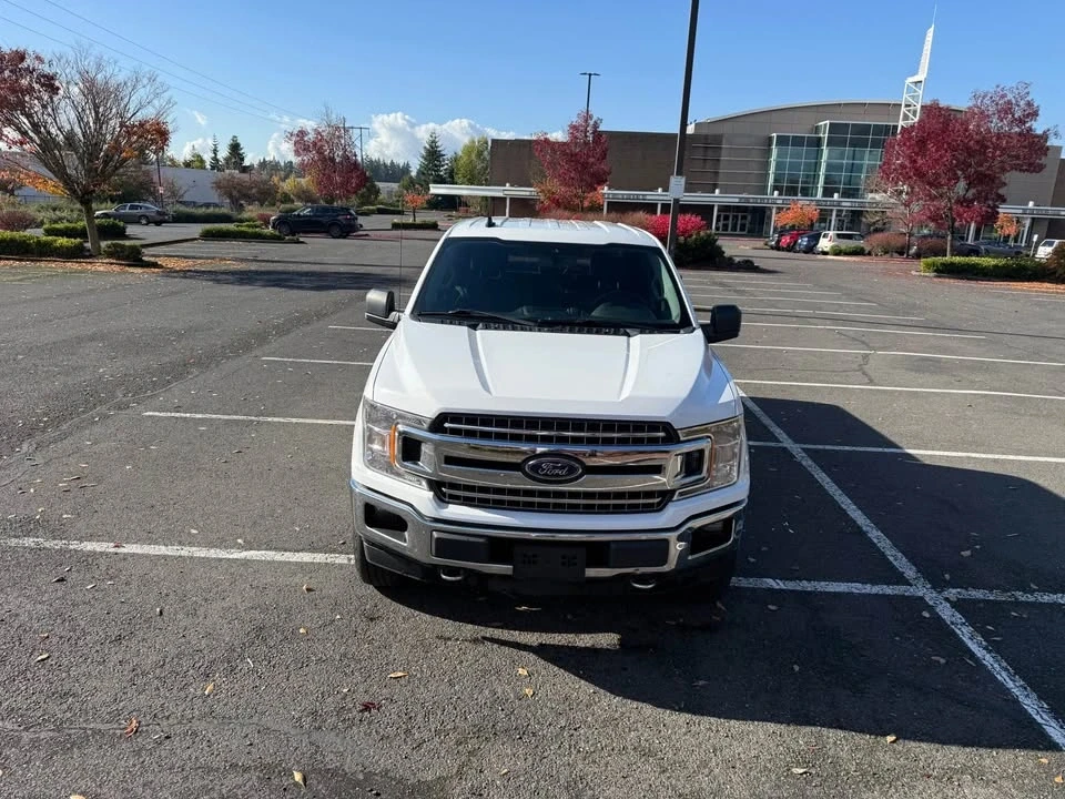 2020 Ford Super Duty 4th Gen - Image 10 of 18