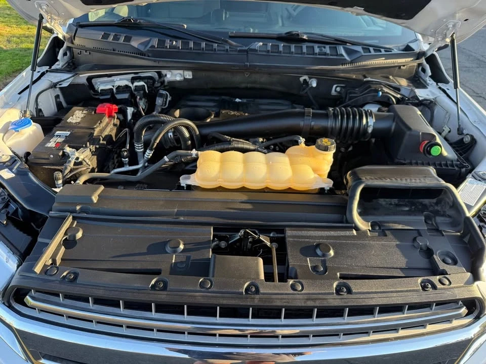 2020 Ford Super Duty 4th Gen - Image 18 of 18