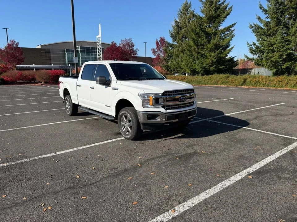 2020 Ford Super Duty 4th Gen - Image 11 of 18