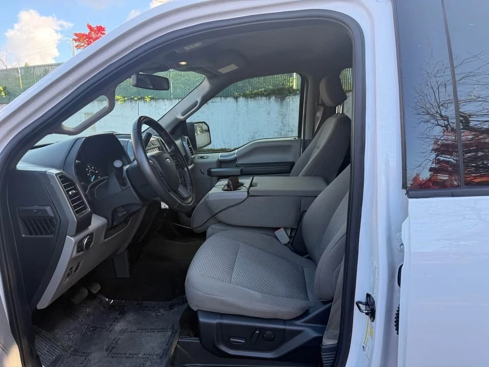 2020 Ford Super Duty 4th Gen - Image 16 of 18