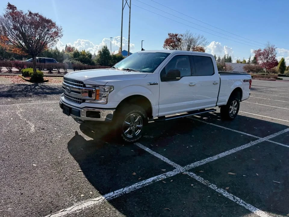 2020 Ford Super Duty 4th Gen - Image 9 of 18