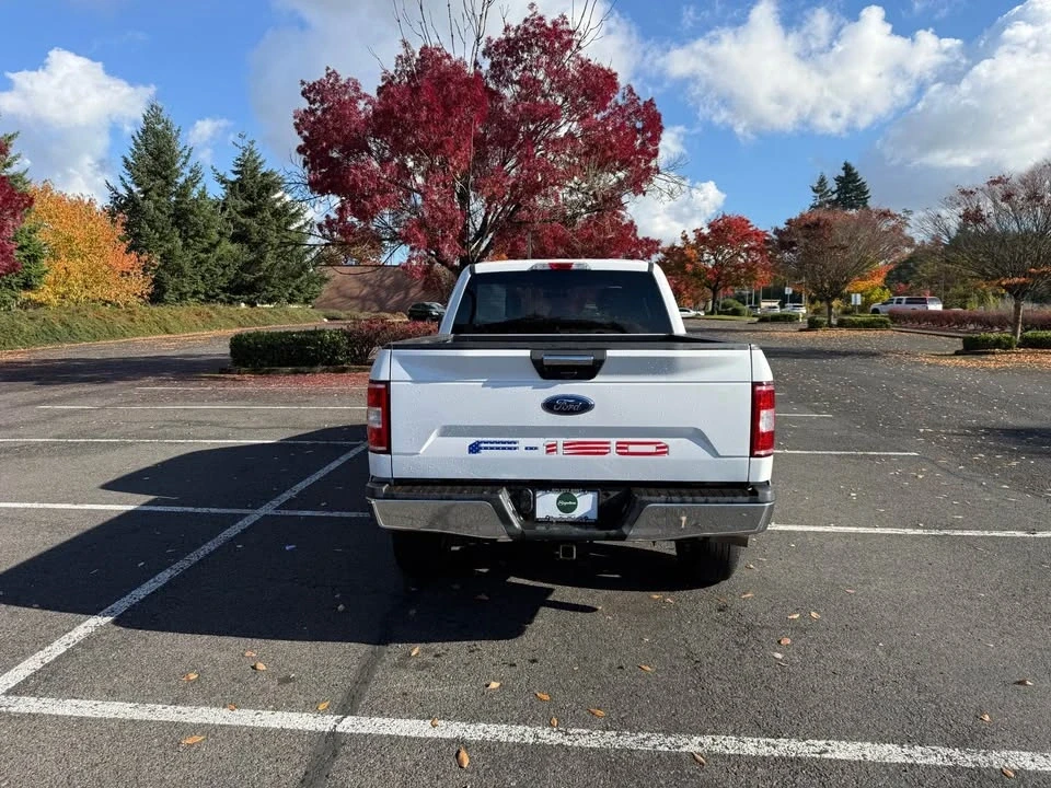 2020 Ford Super Duty 4th Gen - Image 4 of 18