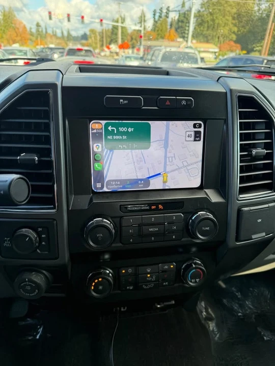 2020 Ford Super Duty 4th Gen - Image 13 of 18