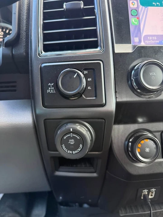2020 Ford Super Duty 4th Gen - Image 14 of 18