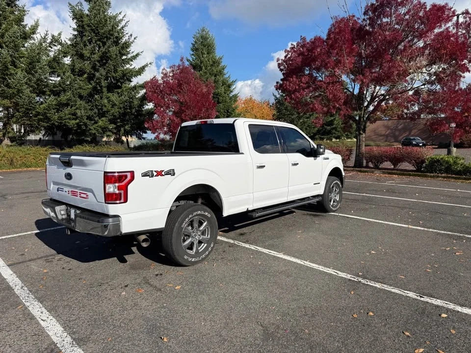 2020 Ford Super Duty 4th Gen - Image 2 of 18