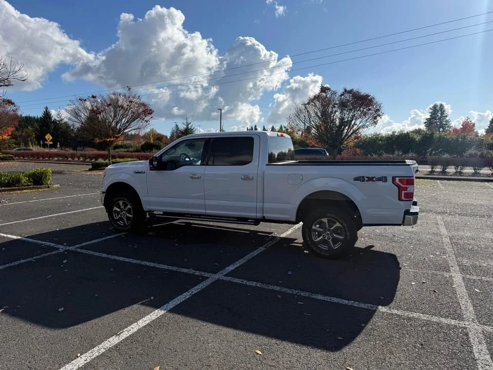 2020 Ford Super Duty 4th Gen - Image 6 of 18
