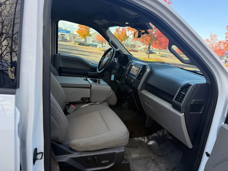 2020 Ford Super Duty 4th Gen - Image 17 of 18