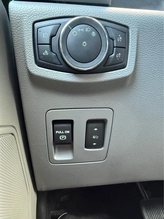 2020 Ford Super Duty 4th Gen - Image 15 of 18