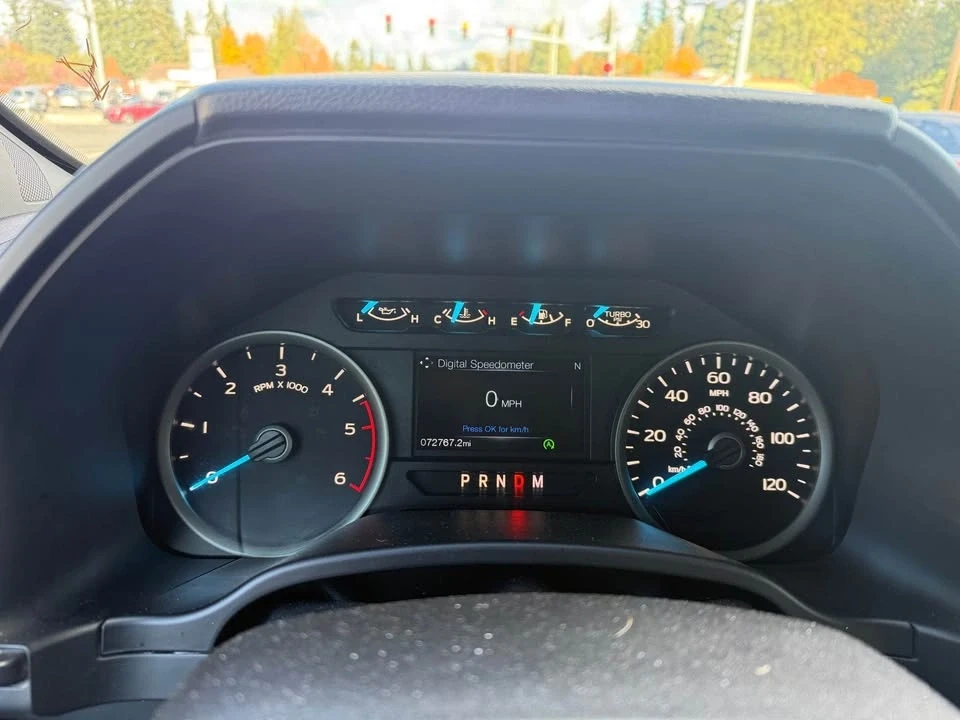 2020 Ford Super Duty 4th Gen - Image 12 of 18