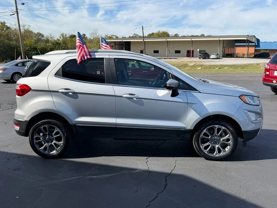 2020 Ford EcoSport - Image 15 of 17