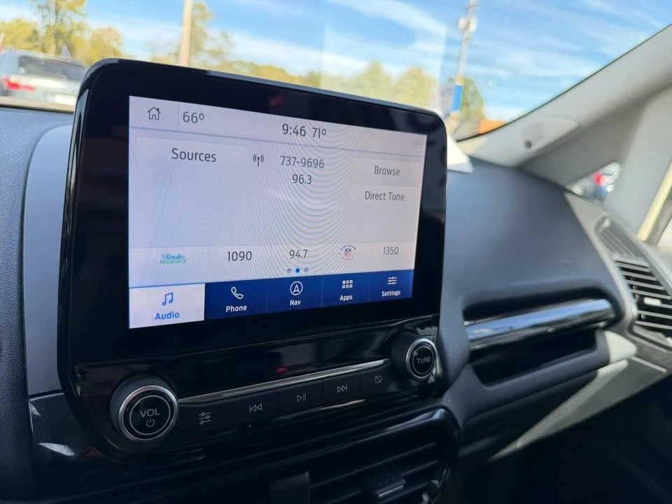 2020 Ford EcoSport - Image 3 of 17