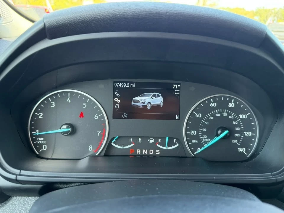 2020 Ford EcoSport - Image 2 of 17