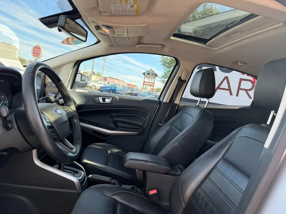2020 Ford EcoSport - Image 9 of 17