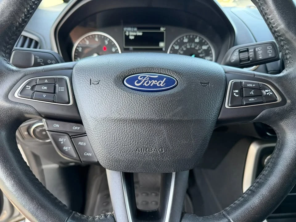 2020 Ford EcoSport - Image 8 of 17