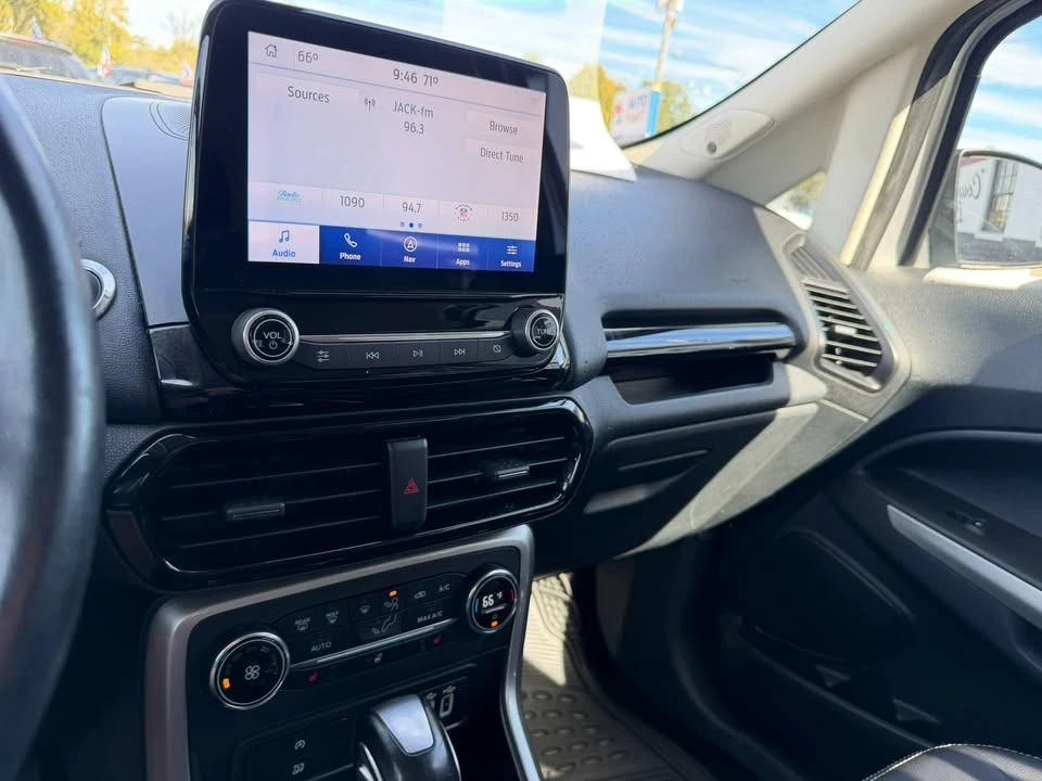 2020 Ford EcoSport - Image 6 of 17