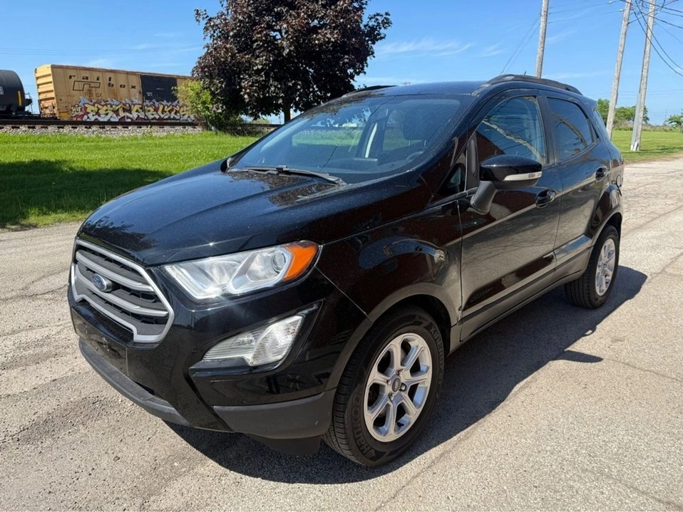 2020 Ford EcoSport - Image 7 of 16