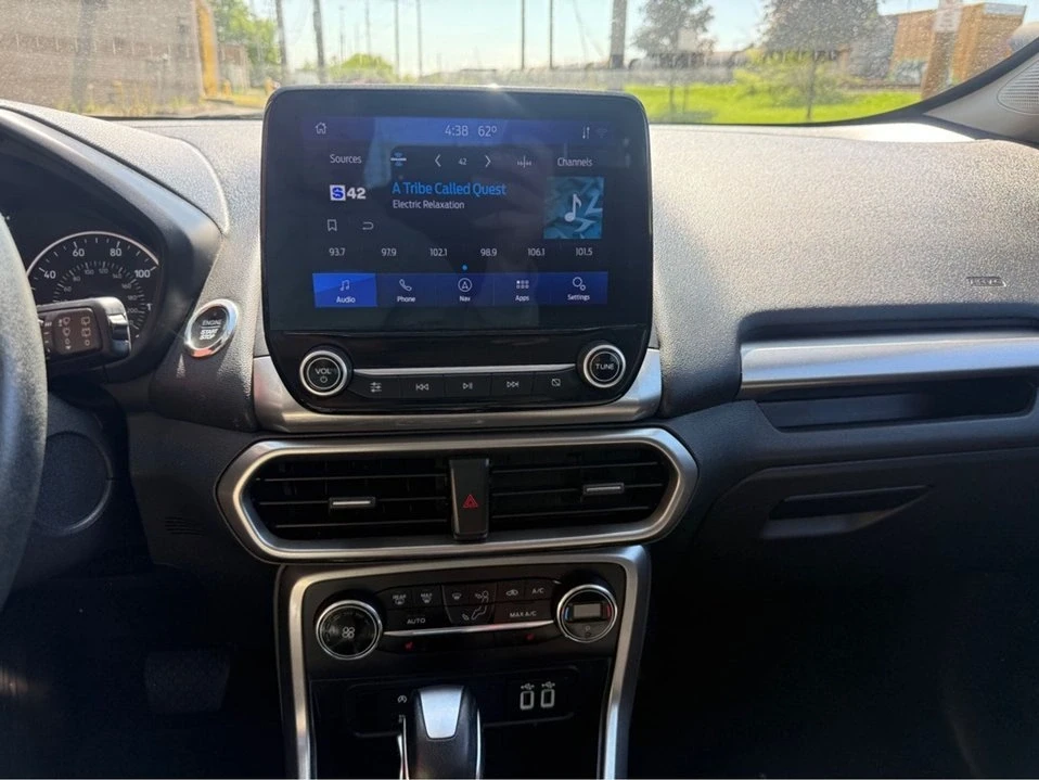 2020 Ford EcoSport - Image 14 of 16