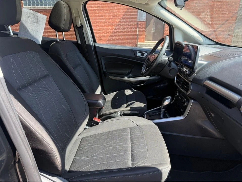 2020 Ford EcoSport - Image 10 of 16