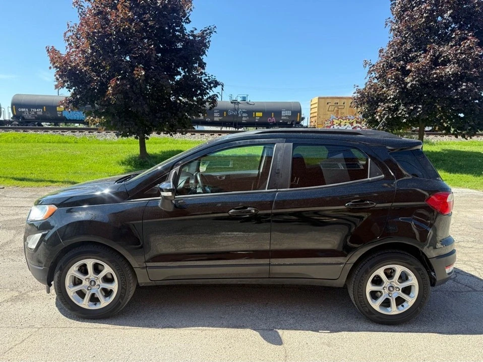 2020 Ford EcoSport - Image 6 of 16