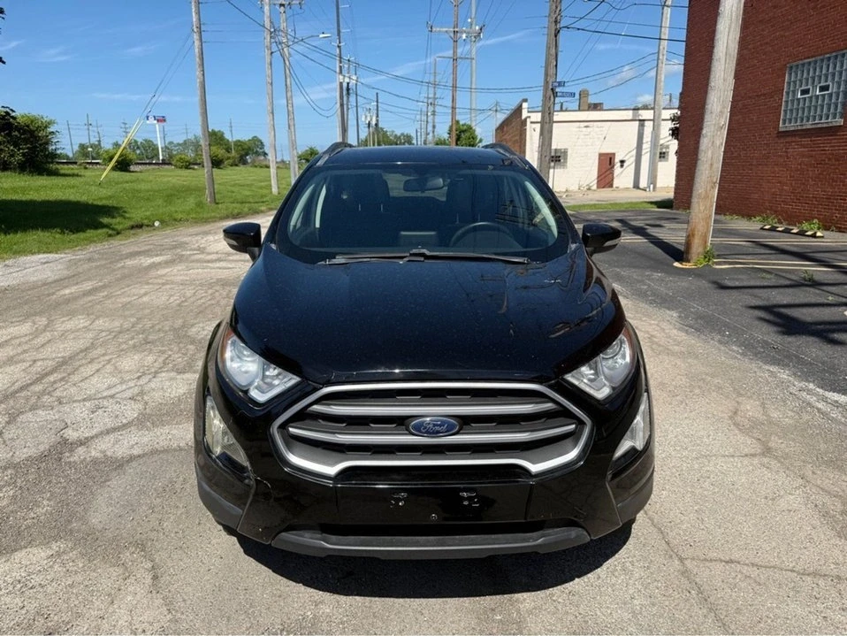 2020 Ford EcoSport - Image 8 of 16