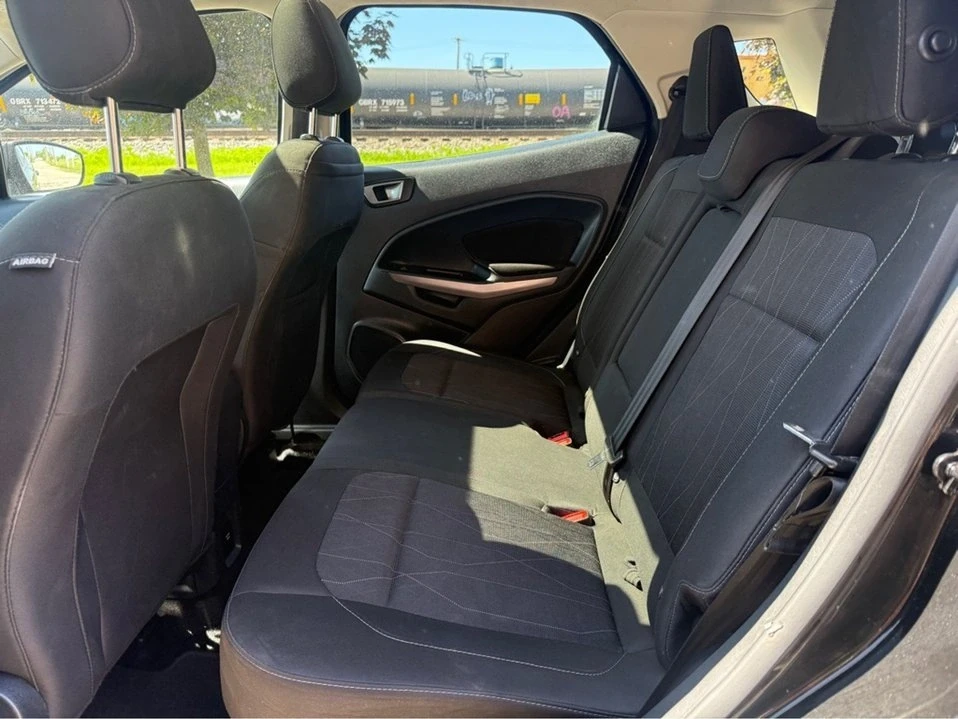 2020 Ford EcoSport - Image 12 of 16