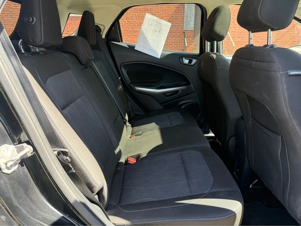 2020 Ford EcoSport - Image 11 of 16