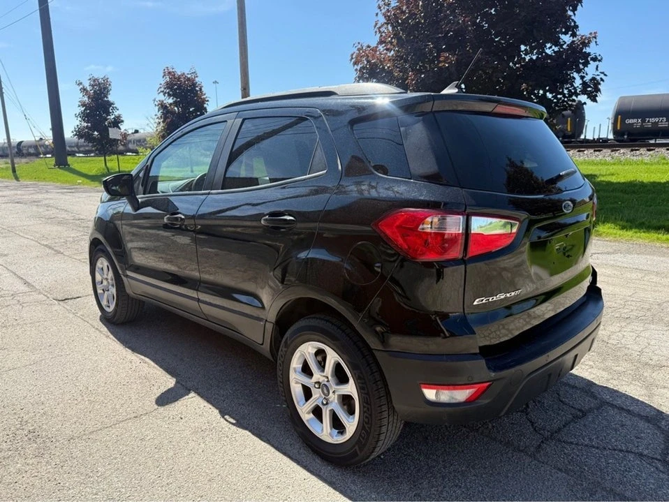 2020 Ford EcoSport - Image 5 of 16