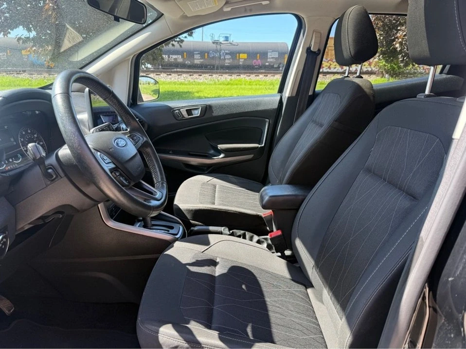 2020 Ford EcoSport - Image 9 of 16