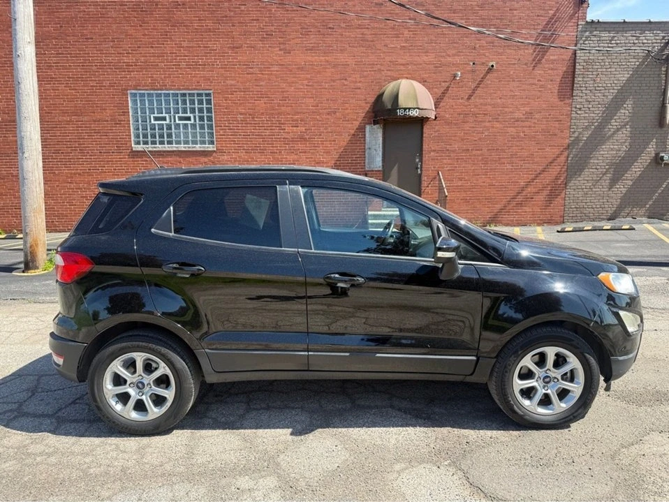 2020 Ford EcoSport - Image 2 of 16