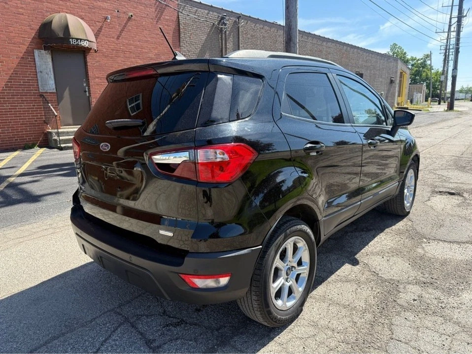 2020 Ford EcoSport - Image 3 of 16