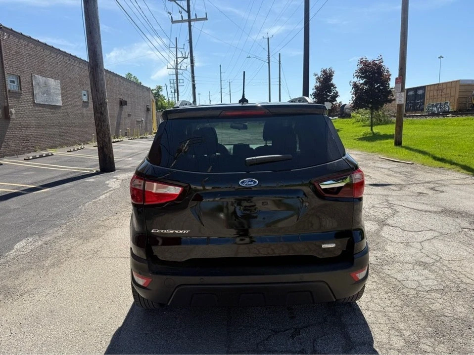 2020 Ford EcoSport - Image 4 of 16