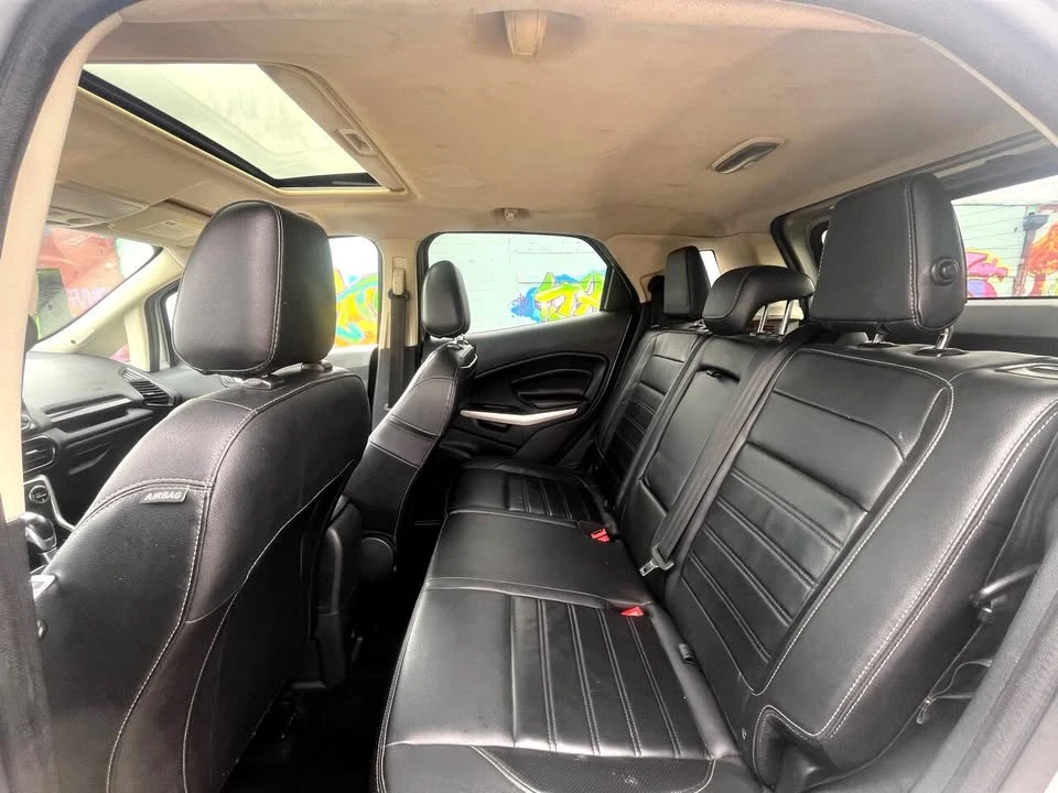 2020 Ford EcoSport - Image 12 of 12