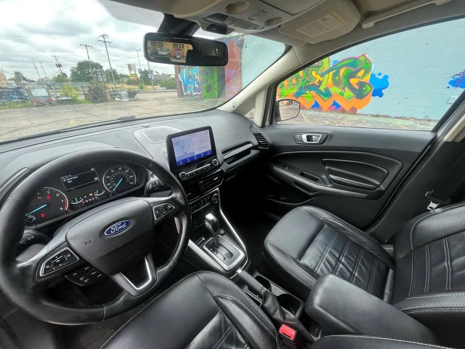 2020 Ford EcoSport - Image 9 of 12