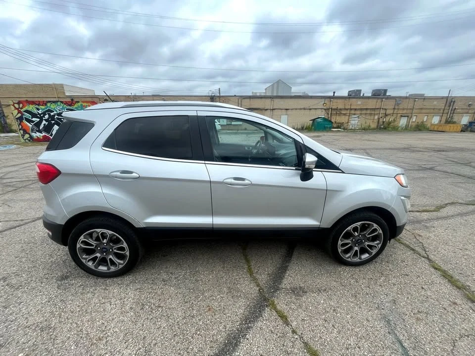 2020 Ford EcoSport - Image 4 of 12