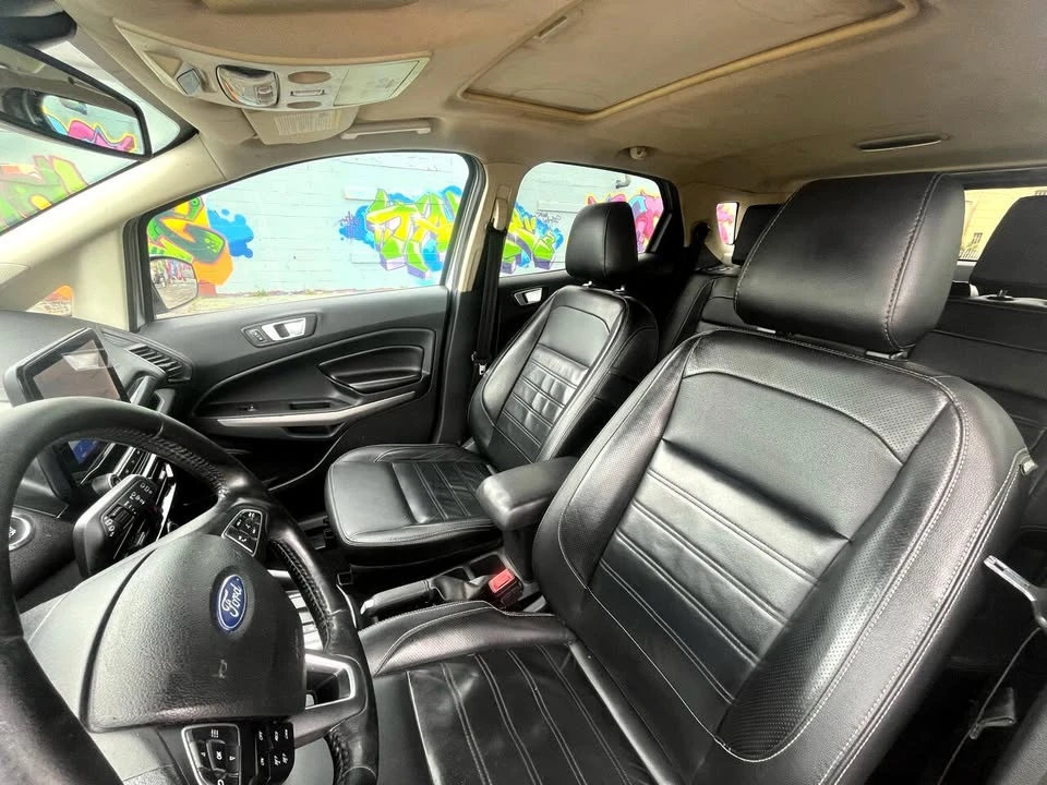 2020 Ford EcoSport - Image 10 of 12