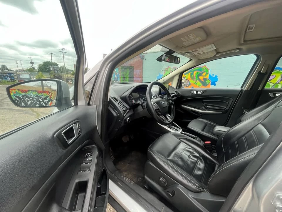 2020 Ford EcoSport - Image 8 of 12