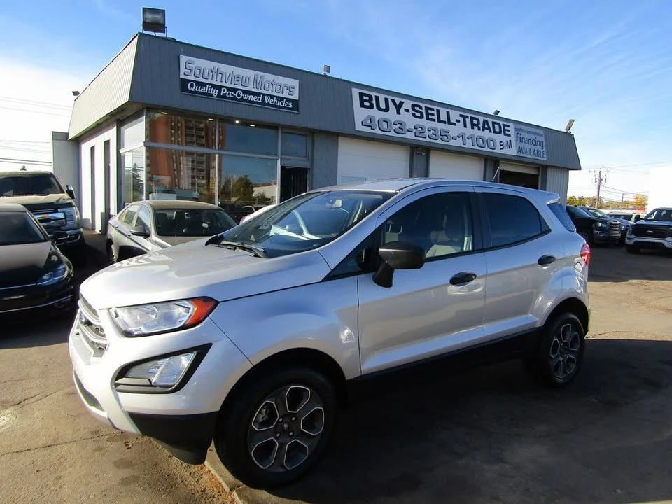 2020 Ford EcoSport - Image 8 of 20