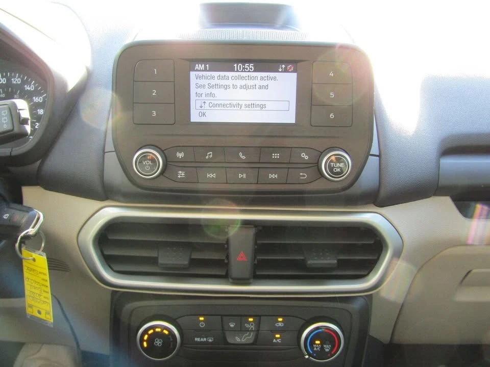 2020 Ford EcoSport - Image 20 of 20