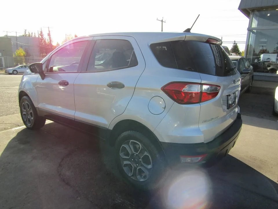 2020 Ford EcoSport - Image 7 of 20