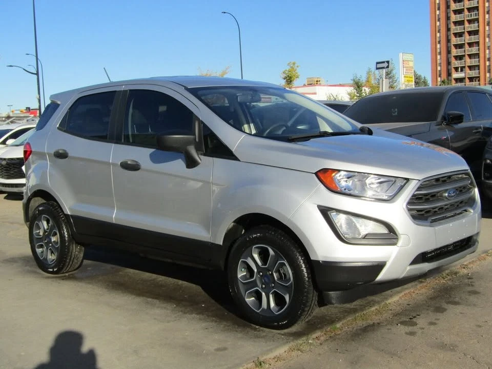 2020 Ford EcoSport - Image 4 of 20