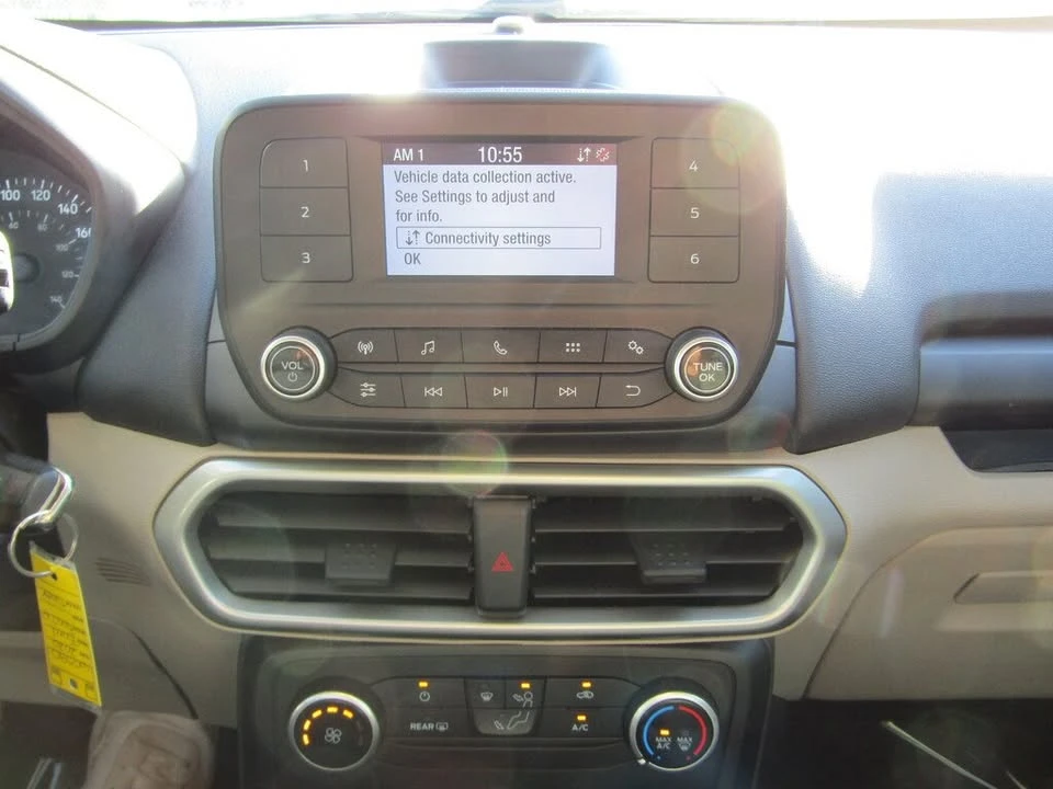 2020 Ford EcoSport - Image 18 of 20