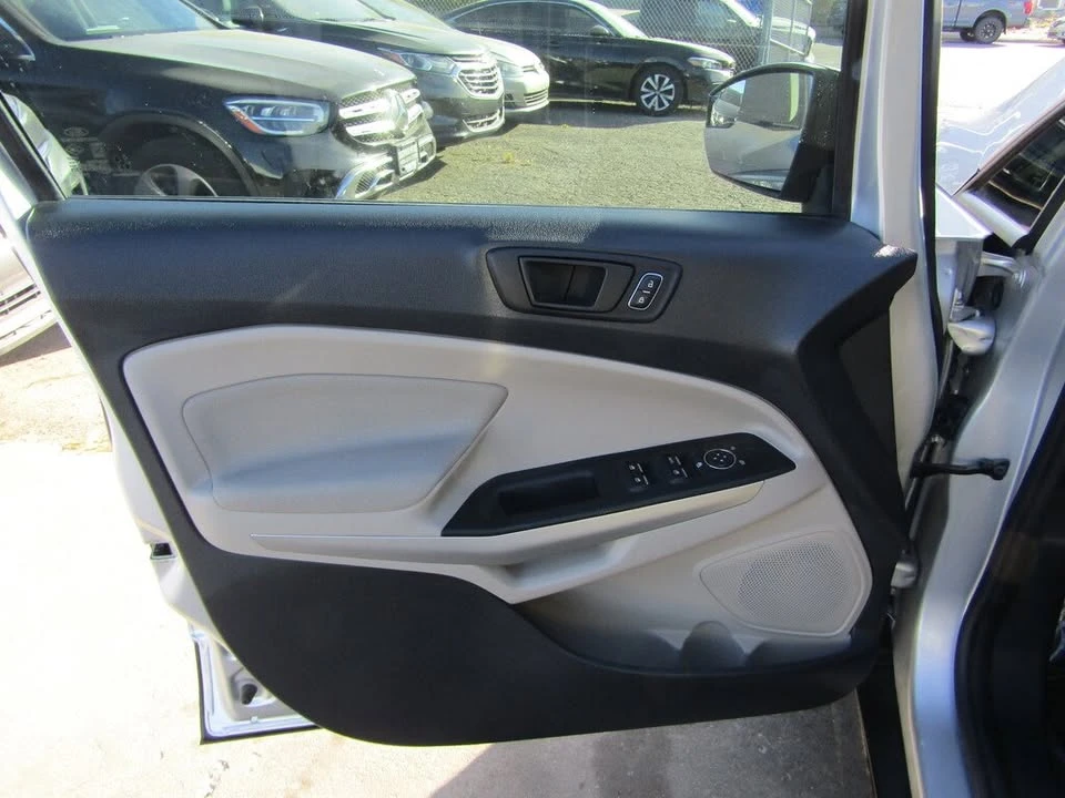 2020 Ford EcoSport - Image 11 of 20