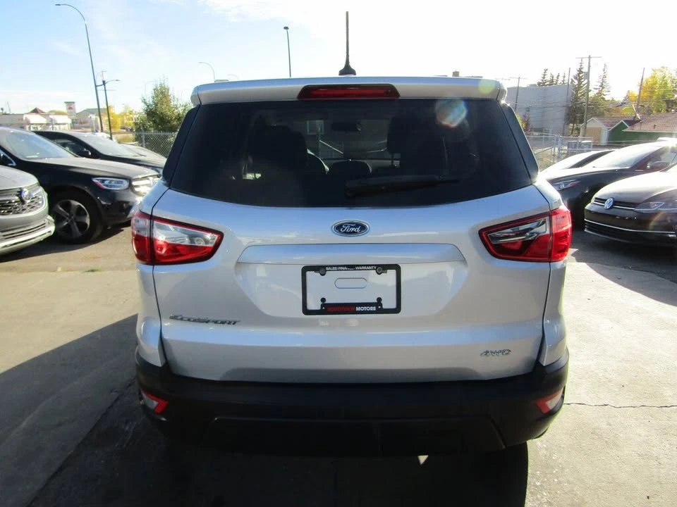 2020 Ford EcoSport - Image 6 of 20