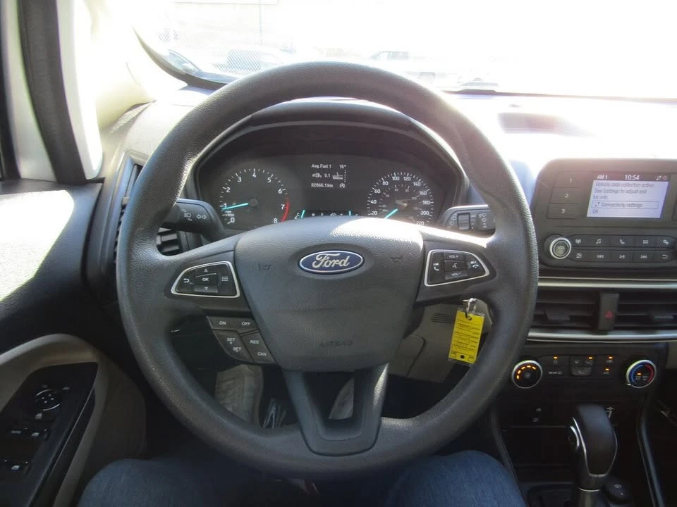 2020 Ford EcoSport - Image 2 of 20
