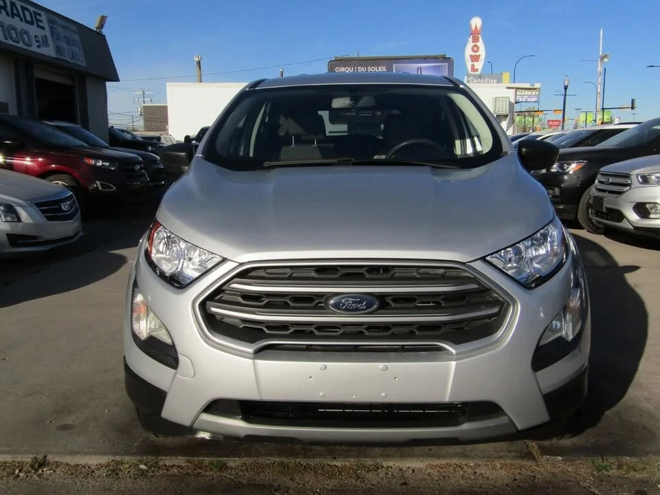 2020 Ford EcoSport - Image 9 of 20