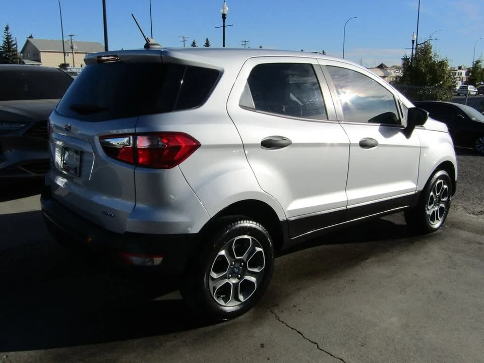 2020 Ford EcoSport - Image 5 of 20