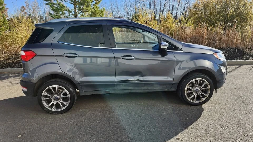 2020 Ford EcoSport - Image 6 of 9